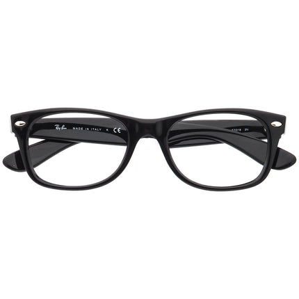 Ray-Ban RB 2132 New Wayfarer 901  52□18 145