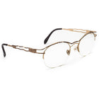 Cazal Mod 103 Eyeglasses 51□18 140