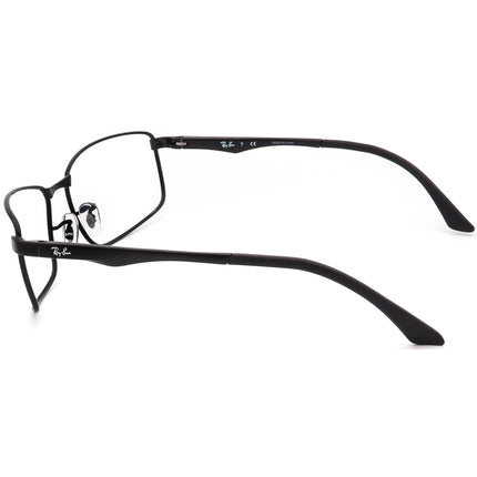 Ray-Ban RB 3498 002/71   64□17 135