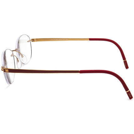 Silhouette Momentum 5529 HD 3020  49□17 140