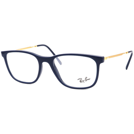Ray-Ban RB 7244 8100  53□18 140