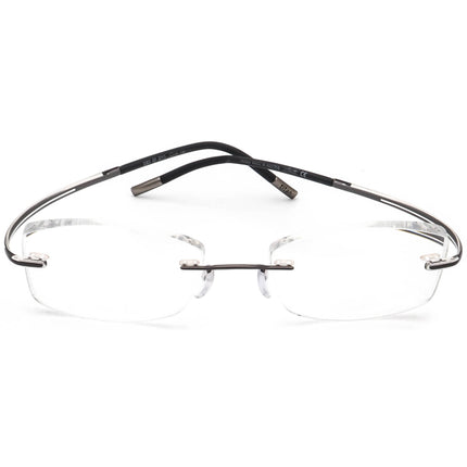 Silhouette 5363 60 6213 SPX Art Plus   51□19 140