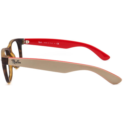 Ray-Ban RB 2132 New Wayfarer 6181/85  55□18 145