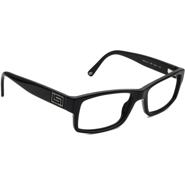 Versace MOD.3141 GB1   53□17 140