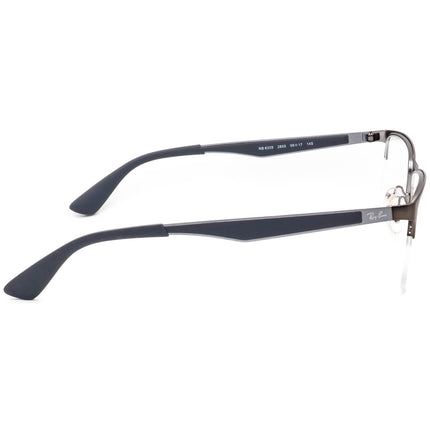 Ray-Ban RB 6335 2855   56□17 145