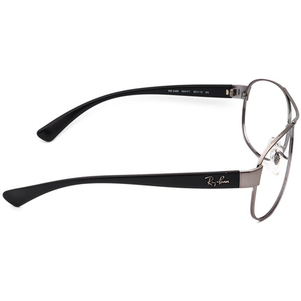 Ray-Ban RB 3386 004/71  63□13 130
