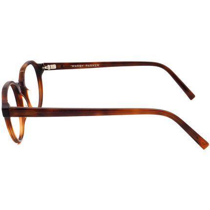 Warby Parker Begley M 217  48□19 145