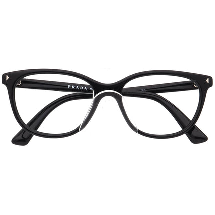Prada VPR 14R 1AB-1O1 Eyeglasses 52□16 140