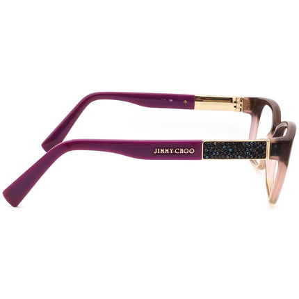 Jimmy Choo JC 110 F1A   53□15 135