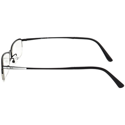 Ray-Ban RB 6228D 2704  55□17 145