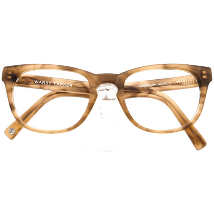Warby Parker Preston 210 Eyeglasses 49□20 140