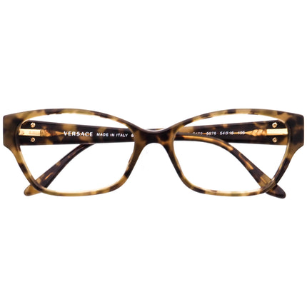 Versace MOD. 3172 5078 Eyeglasses  54□16 135