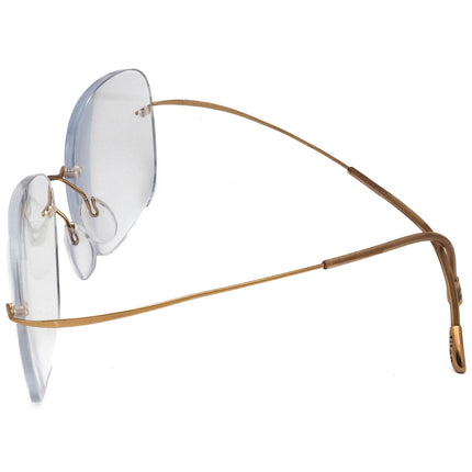 Silhouette 5515 70 7530 Must Collection  54□17 140