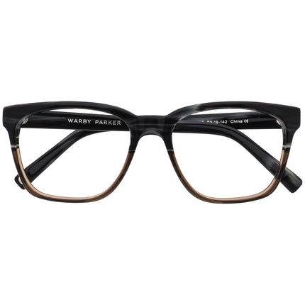 Warby Parker Barkley 125  53□18 142
