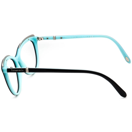 Tiffany & Co. TF 2147-B 8055 Crystals   52□16 140