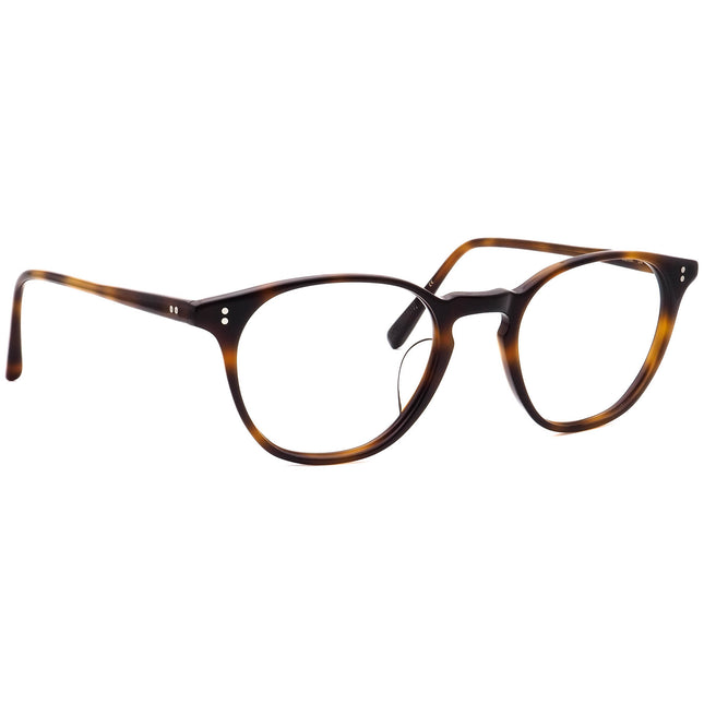 Oliver Peoples Warnick DM  49□21 145