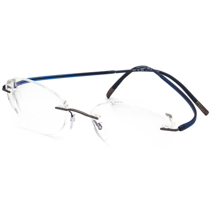 Silhouette 5523 GN 6660 Titan   52□19 155