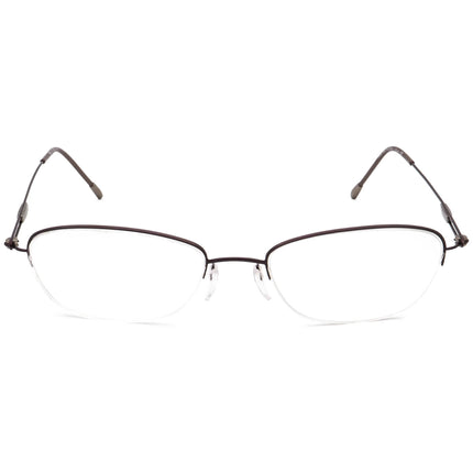 Silhouette 6640 40 6050 Titan  52□17 140