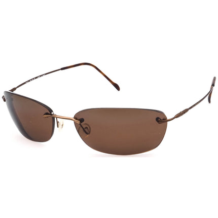 Maui Jim Kona Rx MJ-451-23  59□19 135