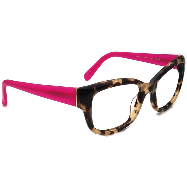 Kate Spade Johanna/S ESP Sunglasses 53□17 135