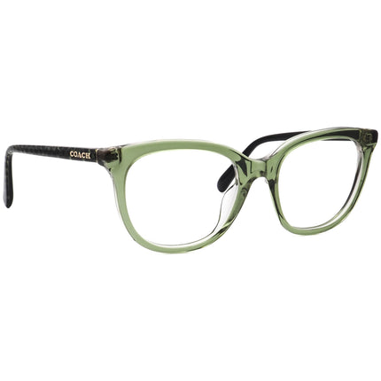 Coach HC 6223U 5786  51□19 145