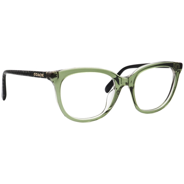 Coach HC 6223U 5786  51□19 145