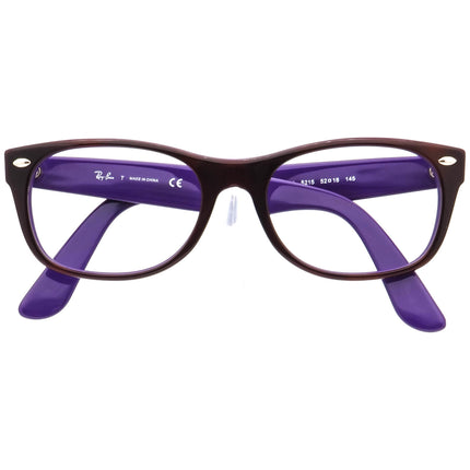 Ray-Ban RB 5184 5215   50□18 145