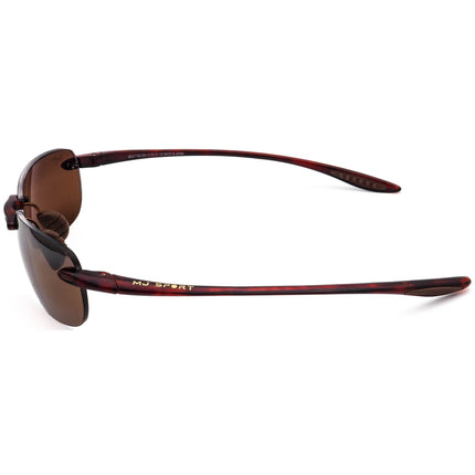 Maui Jim MJ-908-10 Sandy Beach Rx Sunglasses 56□15 130