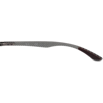 Ray-Ban RB 8903 5200 Carbon Fiber  55□18 145