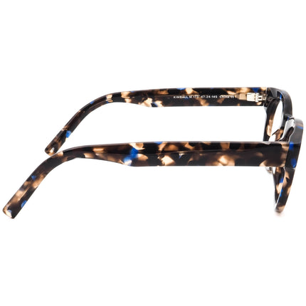 Warby Parker Kimball M 173  47□24 145