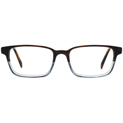 Warby Parker Crane W 325  52□18 145