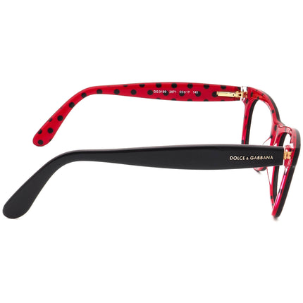 Dolce & Gabbana DG 3199 2871   55□17 140