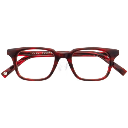 Warby Parker Clark 608  47□19 145