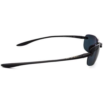 Maui Jim MJ-908-02 Sandy Beach Rx  56□14 130