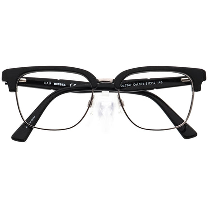 Diesel DL5247 Col.001  51□17 145