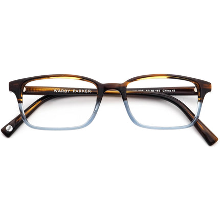 Warby Parker Wilkie 325  50□18 145