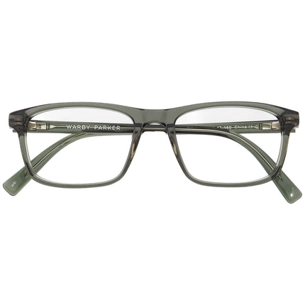 Warby Parker Becton 712  50□17 140