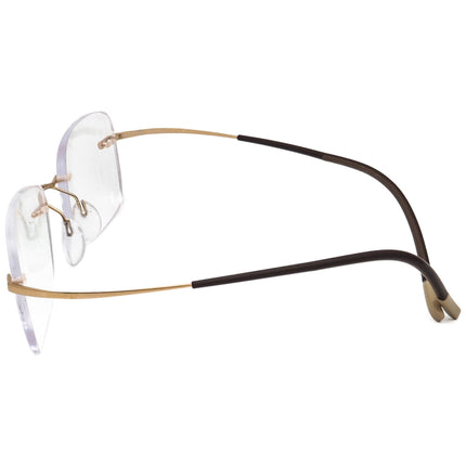 Silhouette 7581 20 6050 Icon Collection  51□19 140