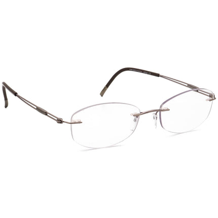 Silhouette 5227 40 6055 Titan  50□17 140