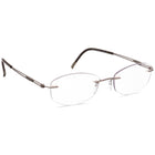 Silhouette 5227 40 6055 Titan  50□17 140