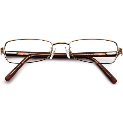 Fendi F714 254 Eyeglasses 52□18 135