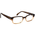 Salt. Flannery BRNST Eyeglasses 51□19 145