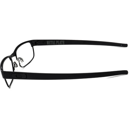 Oakley 22-198 Metal Plate   53□18 140