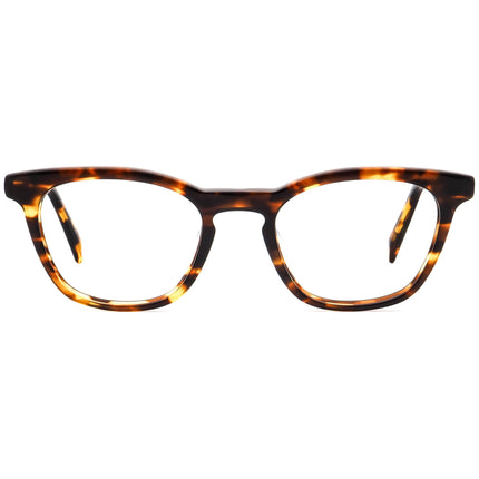 Warby Parker Turner W 294 Wide  48□20 142