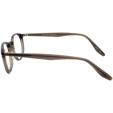 Barton Perreira Norton MDU  48□19 148