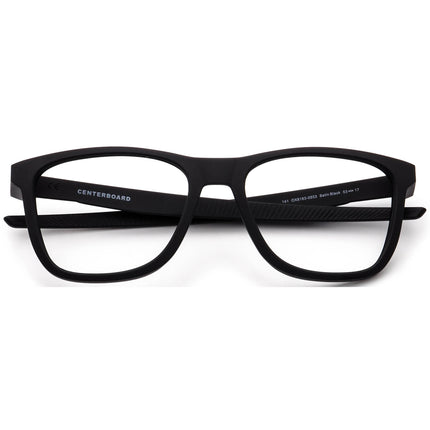 Oakley OX8163-0553 Centerboard Eyeglasses 53□17 141