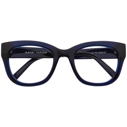 Warby Parker Gemma W 356 Other Shape Sunglasses Frame Only 52 mm