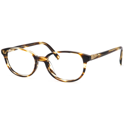 Warby Parker Ira N 256 Other Shape Eyeglasses 49 mm