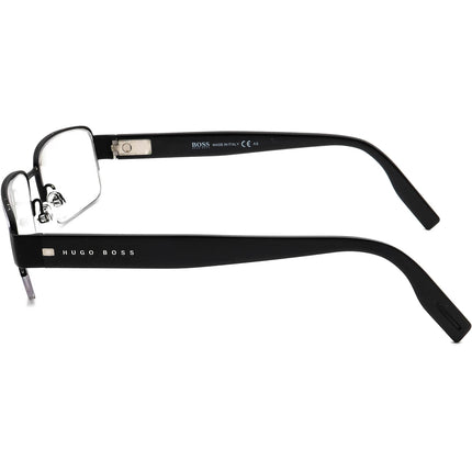 Hugo Boss 0480 MPZ Eyeglasses 56□17 145