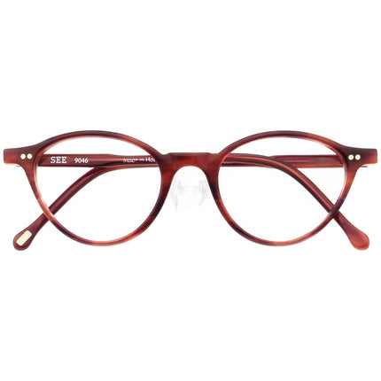See Eyewear 9046 C32   48□20 145